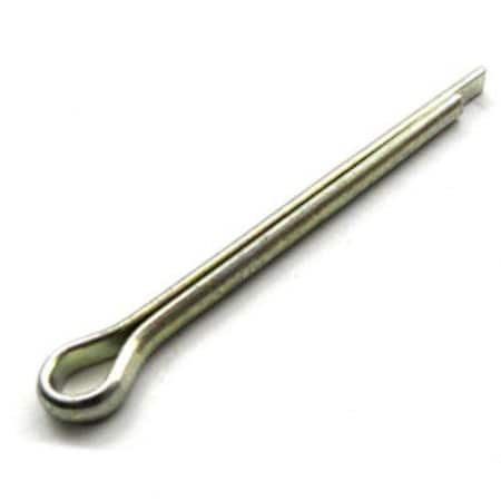 Ilc Replacement for Ezgo / Cushman / Textron Cotter PIN 1/8 X 11/2 FOR GAS RXV 2+2 2017 Golf Cart COTTER PIN 1/8 X 11/2 FOR GAS RXV 2+2 2017 GOLF C